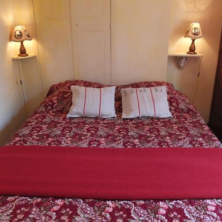 Arles Bienvenue Bed & Breakfast Bagian luar foto