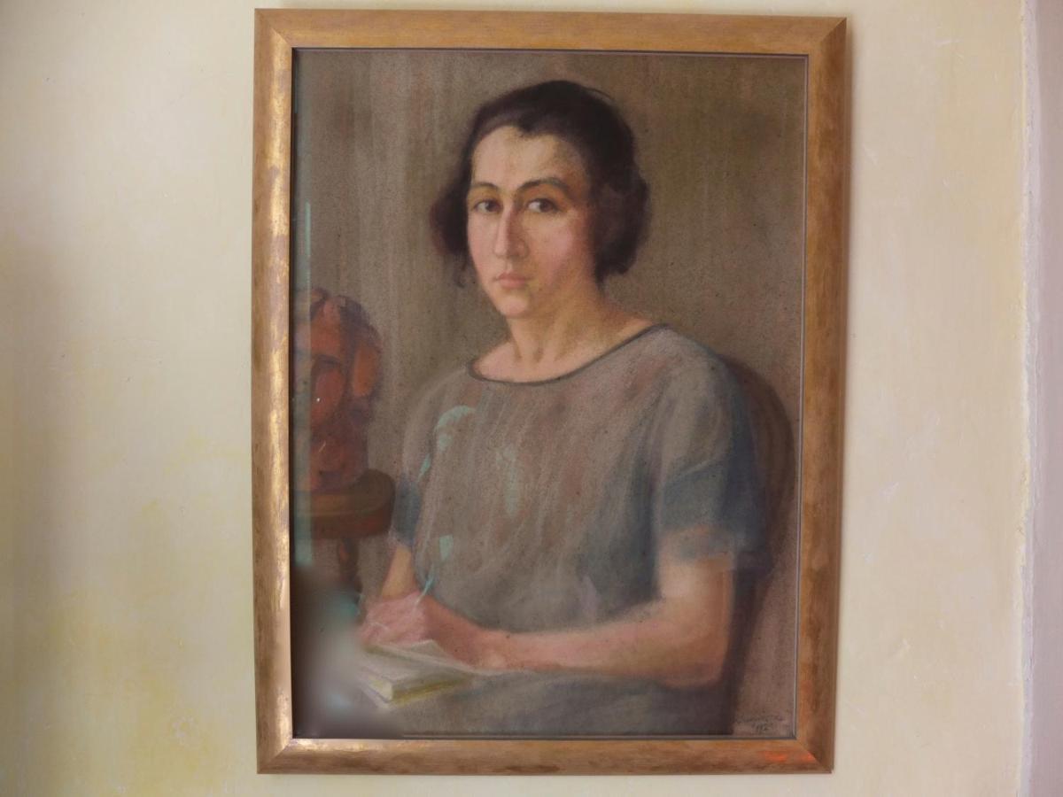 Arles Bienvenue Bed & Breakfast Bagian luar foto